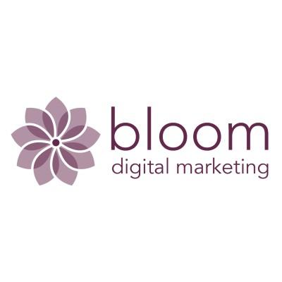 Bloom Digital Marketing Logo