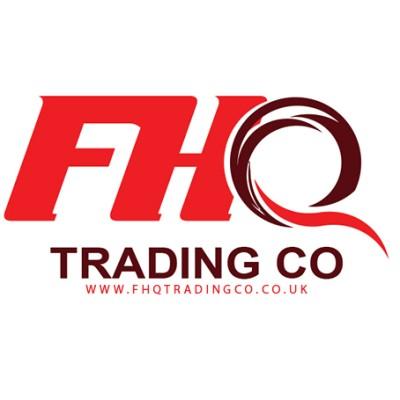 FHQ Tradingco - Surgical instrumentation Logo