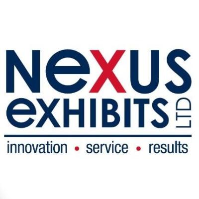 NEXUS Exhibits LTD Logo