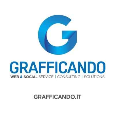 Grafficando Web Agency Logo
