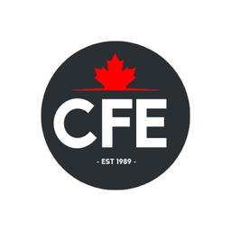 Canada Food Equipment Ltd Logo