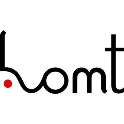 HOMT Logo