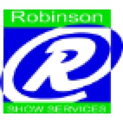 Robinson Show Services Inc.'s Logo