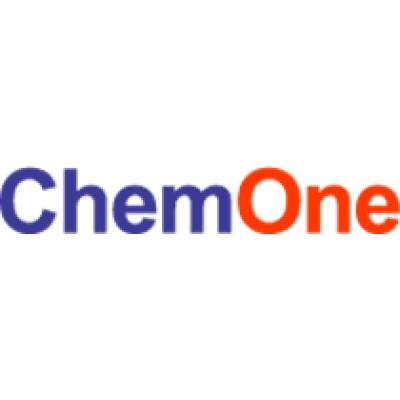ChemOne Group Logo