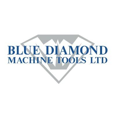 BLUE DIAMOND MACHINE TOOLS LIMITED's Logo