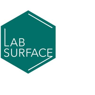 Labsurface Logo