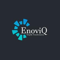 EnoviQ Technology Logo