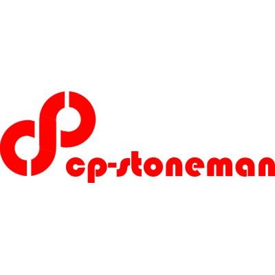 CP-Stoneman Inc. Logo