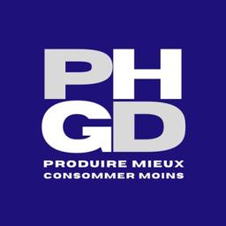 PHGD Group Logo