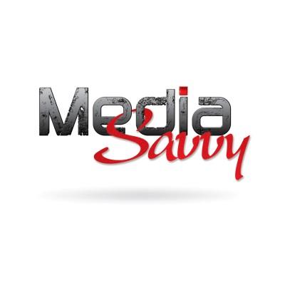 Media Savvy's Logo