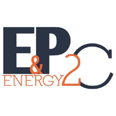 EP2C ENERGY Logo