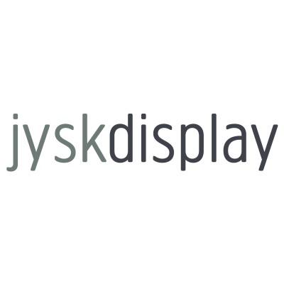 Jysk Display A/S Logo