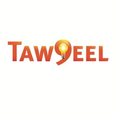 Tawseel eCommerce Group Logo