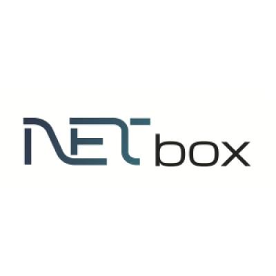 Netbox Finland Oy Logo
