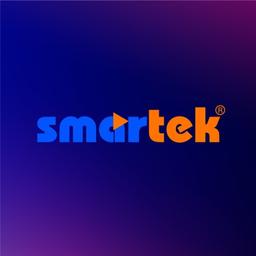SMARTEK Logo