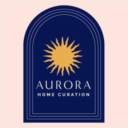 Aurora Home Curation Logo
