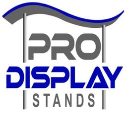 Pro Display Stands Logo