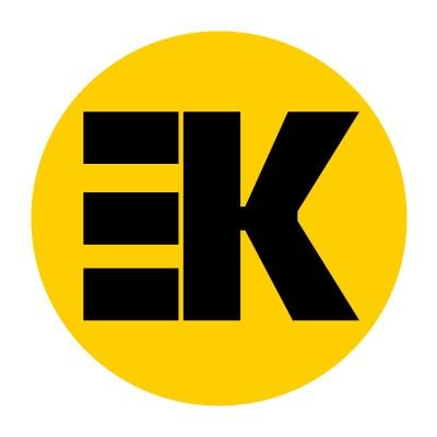 Edkent Media Digital Marketing Logo