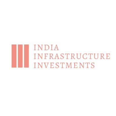 India Infrastructure Investments Logo