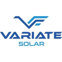 Variate Solar Logo