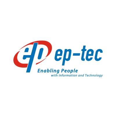 PT. EP-TEC Solutions Indonesia's Logo