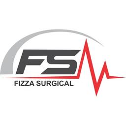 Fizza Surgical International(Single use & Reusable Instruments) Logo