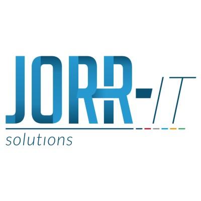 Jorr-IT Solutions's Logo