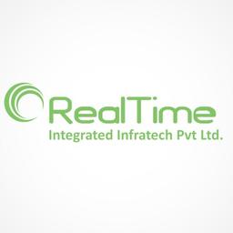 Realtime Integrated infratech Pvt Ltd Logo