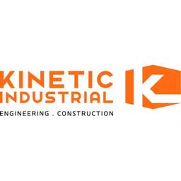 Kinetic Industrial Logo