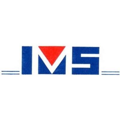 IMS Ship Management Limited Logo