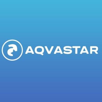 Aqvastar Smartflow Solutions Logo