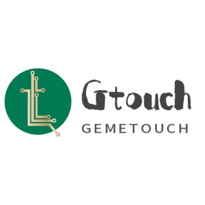 Gemetouch Electronics Co. Ltd's Logo