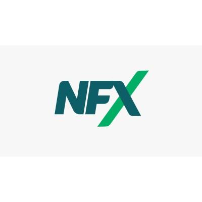 NFX Digital Services LLC Logo