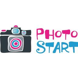 Photo Start Logo