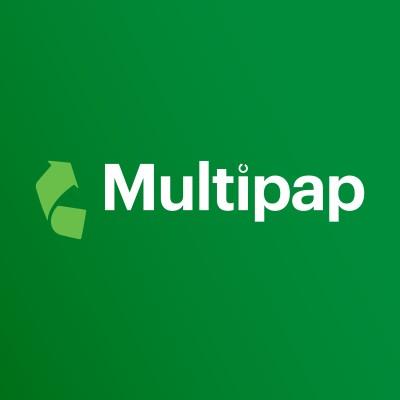 Multipap Logo