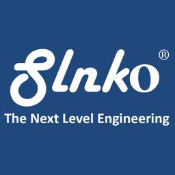 SLnko Energy Logo