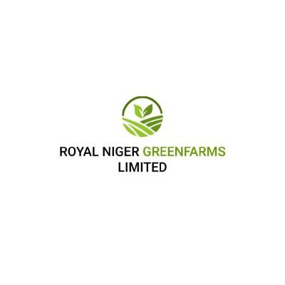 Royal Niger Green Farms LTD's Logo