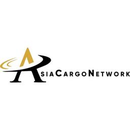 Asia Cargo Network Logo