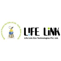 Life Link Eco Technologies Pvt. Ltd. Logo