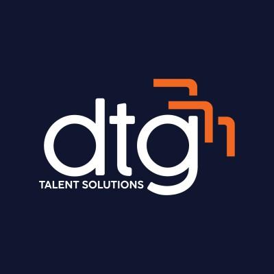 DTG Talent Solutions's Logo