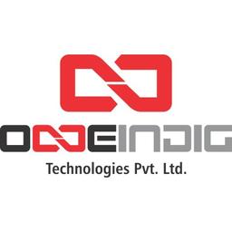 Oneindig Technologies Pvt. Ltd. Logo