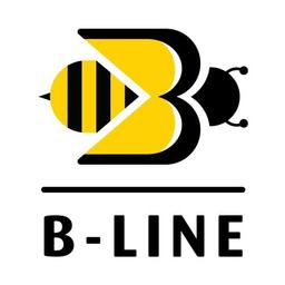 B-Line Integrated Marketing Communications Inc. Logo