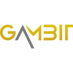 Gambit Data Consulting Logo