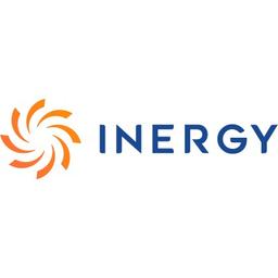 Inergy Infra Pvt. Ltd. Logo