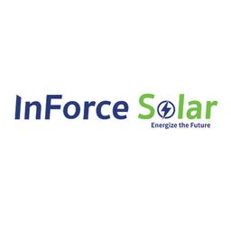 InForce Solar Logo