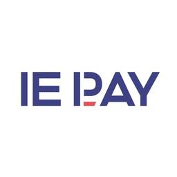 IE PAY by MYPAY New Zealand Ltd Logo