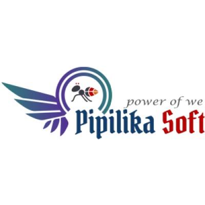 Pipilika Soft Logo