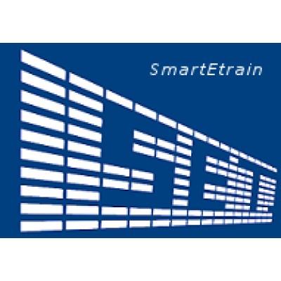 SmartEtrain Inc. Logo