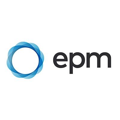 EPM Ltd Logo