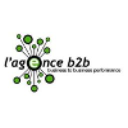L'Agence B2B Logo